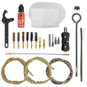 Otis Technology Complete Cleaning Kit for GLOCK Pistols