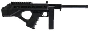 Standard Manufacturing Jackhammer .22 LR