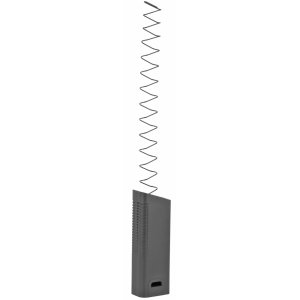 Kriss USA MagEx2 Black 40-Round 9mm Extension for G17 Magazines