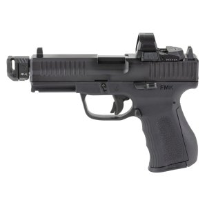 FMK Firearms G3 Strike 9mm G39BSTR