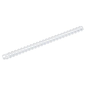 RCBS APS Unprimed Primer Strips Large Pistol White 8/pack