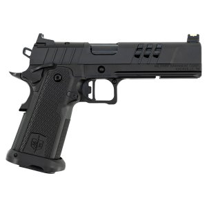 MAC 9 DS Duty 9mm 5in 2x17rd Pistol (12500011)
