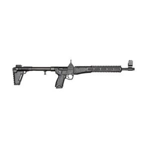 Kel-Tec SUB-2000 9mm SUB2K9MPBBLKHC