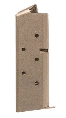 Colt SP572491RP 1911 Govt 7rd 45 ACP Stainless Steel