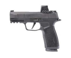 Sig Sauer P365 X-Macro 9mm W365XCA-9-BXR3P-RXE