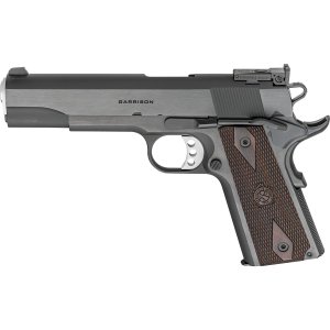 Springfield Armory 1911 Garrison 9mm PX9419ADJ