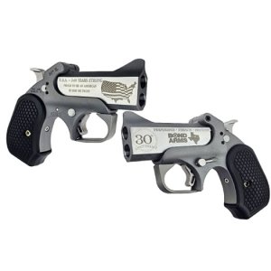 Bond Arms 30th Anniversary XL .45 Colt/410 Bore 3.5 In 2rd