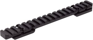 Browning Picatinny Scope Base X-Bolt Long Action 20 MOA