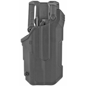 Blackhawk T-Series L3D Holster Right Hand Black Fits Sig P320 TLR1 TLR2