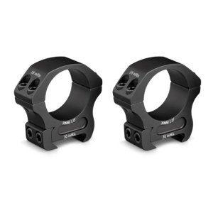 Pro Series Scope Rings - 30mm Low (0.90'''') Scope Rings