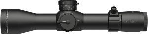 LEUPOLD Mark 5HD 3.6-18x44 35mm M5C3 FFPTremor 3 Black Riflescope (176811)