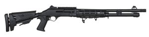 Orthos Raider S4 SGA 12 Gauge