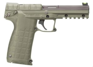 Kel-Tec PMR-30 22 WMR PMR30BGRN