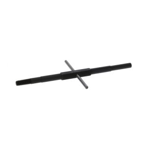 TruGlo TGTG970GL Channel Liner Combo Tool Black Stainless Steel for Glock
