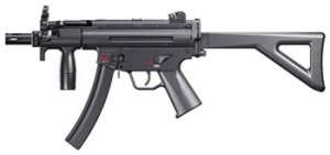 Umarex USA HK MP5 K-PDW .177 BB 7 In Barrel 40 Round 225-2330