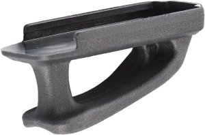 Magpul PMAG Ranger Plate 5.56 NATO Black Polymer 3-Pack MAG561-BLK