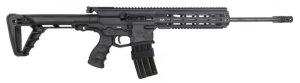 Silver Shadow Gilboa DBR Snake AR15 Rifle - Black 5.56 NATO 16" Double