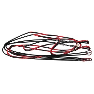 GAS Bowstrings PSE Evolve 35 High Octane Blackout String & Cable Set