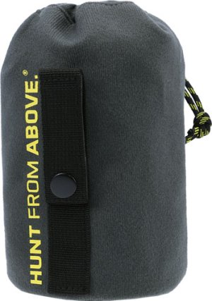 Hawk Treestands Stuff Sack HWK-POUCH-RND Gear Pouch