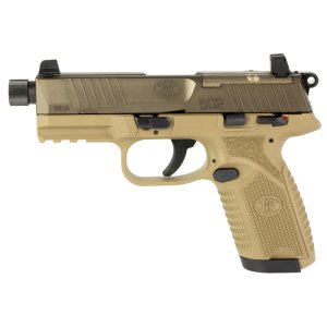FN America 502 .22 LR 66101009