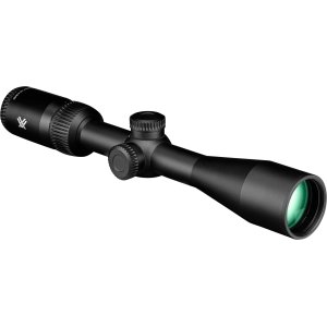 Crossfire(R) Hd Muzzleloader 3-9x40mm Sfp Rifle Scope - Crossfire Hd Muzzleloader 3-9x40mm Sfp Muzzleloader Bdc Moa