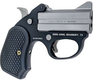 Bond Arms Stinger Fireball 22 Magnum BASLFB22MAG