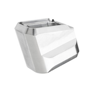 Tyrant CNC TDVP9MAGEXALU Magazine Extension Extension Fits H&K VP9/VP40/VP30 5rd Aluminum