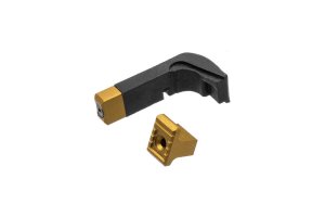 Strike Industries SI-G4-MAGRELEASE-TITAN Glock Gen4 Mag Release Titan
