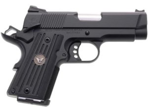 WILSON SENTINEL 9MM 3.6" 8RD MAG ARMOR TUFF