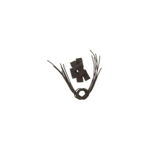 High Speed Gear Bungee Replacement Kit Elastic Retention System