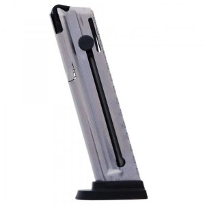 Smith & Wesson 422510000 M&P 12rd 22 LR Fit S&W M&P Blued Steel