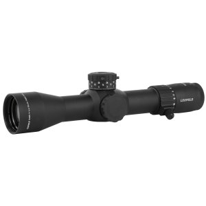 Leupold Mark 5HD 3.6-18x44 35mm M5C3 FFP TMR Riflescope Black