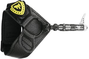 TruFire Edge FT Bow Release Olive T20200