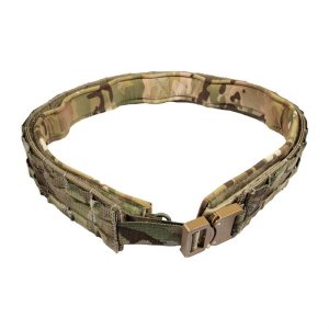 Grey Ghost Gear UGF Battle Belt XL Padded Inner M Camo 70145