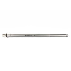 Ballistic Advantage BABL65G003P 6.5 Grendel 18in 1-8 Twist SS Barrel