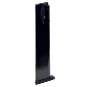 Rock Island 5417329 9mm 26rd Black Steel Magazine for RIA 5.0 Pistols