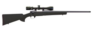 Howa USA 1500 308 Winchester 22" 4-12x40 Scoped Bolt Action Rifle HGP2308B