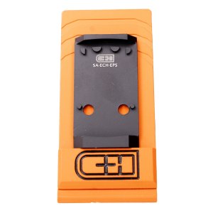 C&H Precision SA-ECH-EPS Optic Mount Plate for Echelon to Holosun EPS