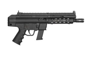 German Sport GERGGSG933 9mm 33Rd 7.9in Tactical Brace
