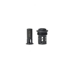 JK JK155HPM587X28BN Black Threaded Piston Mount
