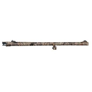 Mossberg 91303 535 12GA 24" Rifled Barrel Mossy Oak Break-Up Country