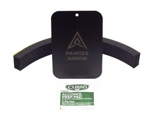 Pro-Shot Products Painted Arrow Mag-Pro Accessory Kit APP001