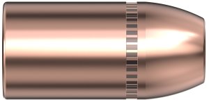 Hornady Dangerous Game Handgun .500 Cal 500 Grain 50 Count 50109