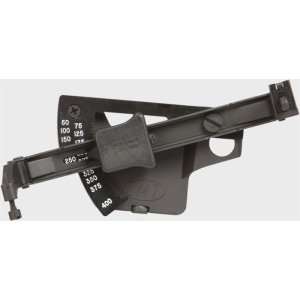 Lewis Machine & Tool L3C M203 Quadrant Sight Rail Mount