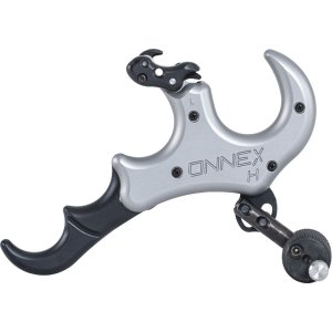 STAN 8438 OnneX Hinge Release Grey XL, Modular Body, Open Hook Design