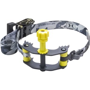 Hawk HWK-HA2026 Cruzr Stand Bracket, Quick Install & Removal