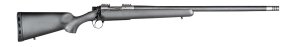 Christensen Arms 8010800700 Summit TI 6.8 Western 24" Carbon Fiber Rifle