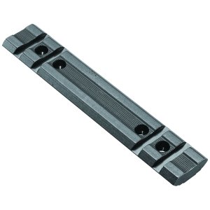 Weaver Mounts 48455 Top Mount Matte Black Aluminum for Mossberg 930