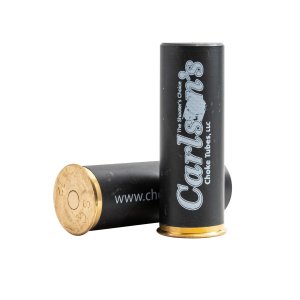 Carlson's 00103 12 Gauge Snap Cap 2-Pack Aluminum Dummy Rounds