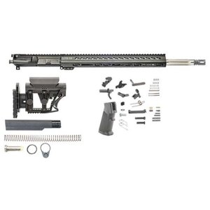 Luth-AR AR-15 .223 Rem/5.56 20 In Fluted Bull Barrel Kit
